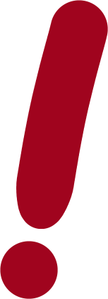 exclamationpoint emote for Discord