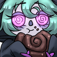 Vex_cookie emote for Discord