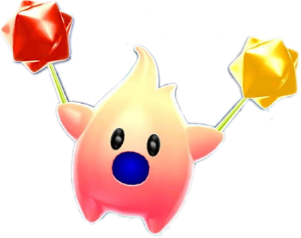 HungryLuma emote for Discord