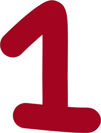 number_one emote for Discord