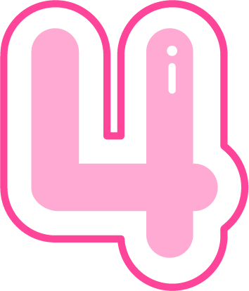 number_4 emote for Discord