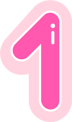 number_1 emote for Discord
