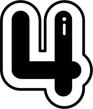 number_4 emote for Discord