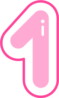 number_1 emote for Discord