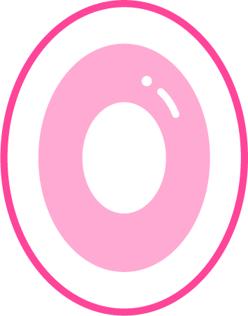number_0 emote for Discord