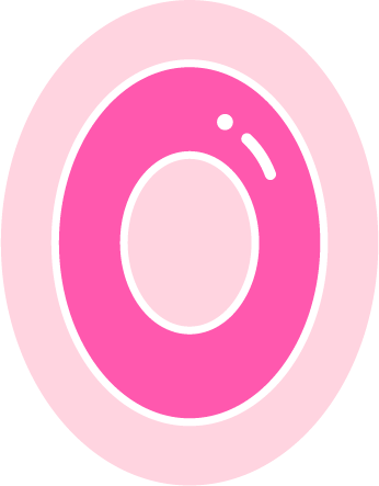 number_0 emote for Discord