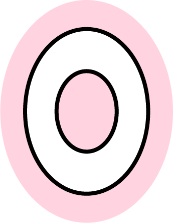 number_0 emote for Discord