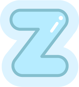 letter_z emote for Discord