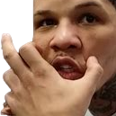 think emote for Discord
