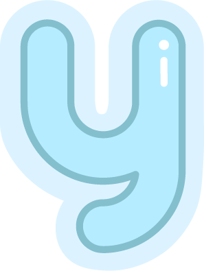 letter_y emote for Discord