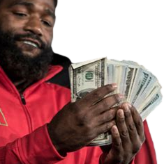 cash emote for Discord