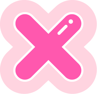 letter_x emote for Discord