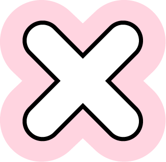letter_x emote for Discord