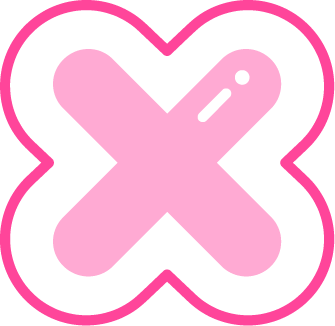 letter_x emote for Discord
