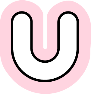 letter_u emote for Discord
