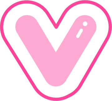 letter_v emote for Discord