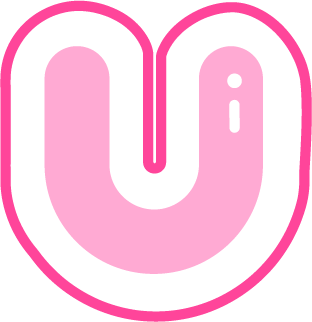 letter_u emote for Discord