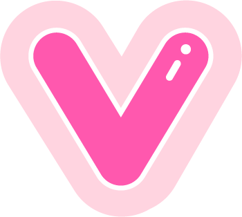 letter_v emote for Discord