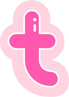 letter_t emote for Discord