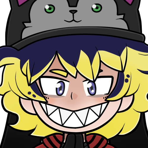 AntideeLaugh emote for Discord