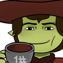 WoodyManFace emote for Discord
