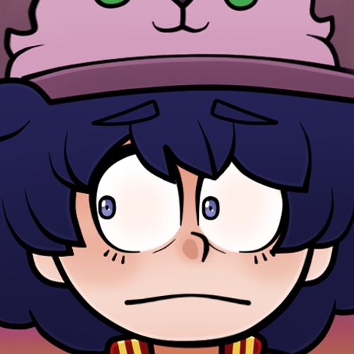 EmideeFear emote for Discord