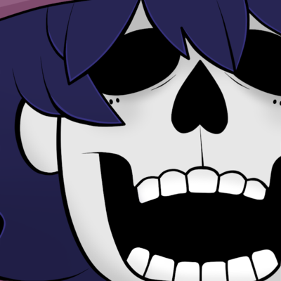 EmideeDesperate emote for Discord