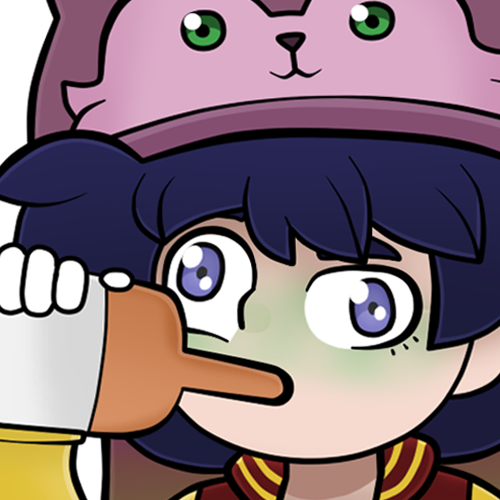 EmideeBeb emote for Discord