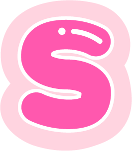 letter_s emote for Discord