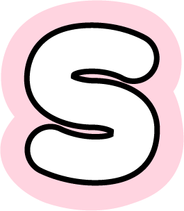letter_s emote for Discord