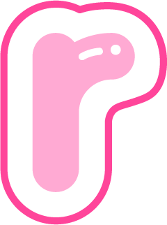 letter_r emote for Discord