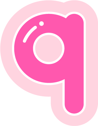 letter_q emote for Discord