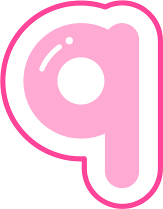 letter_q emote for Discord