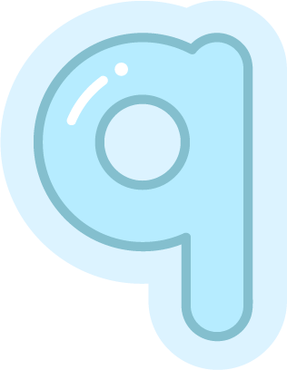 letter_q emote for Discord