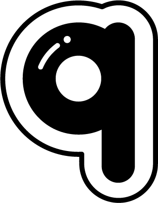 letter_q emote for Discord