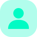 member_turquoise emote for Discord