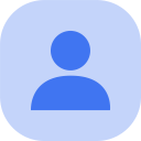 member_dark_blue emote for Discord