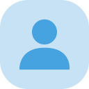 member_blue emote for Discord