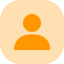 member_orange emote for Discord