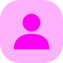 member_pink emote for Discord