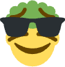 Freefirecorno emote for Discord