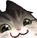 CE_Smug3 emote for Discord