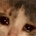 CE_SadEyes emote for Discord