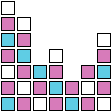 TransWaveforms emote for Discord