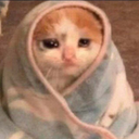 CE_CozySadBlanket2 emote for Discord