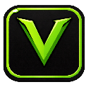 v_viruszielone emote for Discord