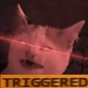 CE_CattoTriggered2 emote for Discord