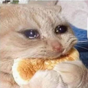 CE_sadeating emote for Discord
