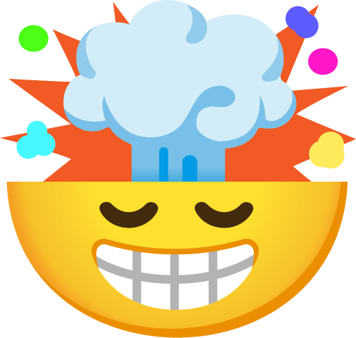 Great_Idea_Explosion emote for Discord