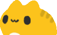 catwobble emote for Discord